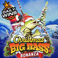 Christmas Big Bass Bonanza